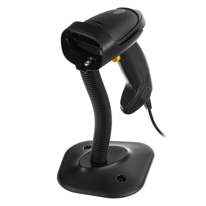 بارکد خوان رمو مدل QuickScan QR3100 Remo QuickScan QR3100 Barcode Scanner